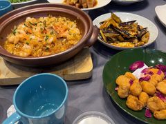 -洛阳宴·洛阳菜(南昌路店)