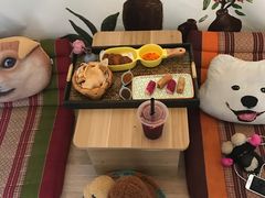 -ZooYoo佐佑咖啡(鼓楼店)
