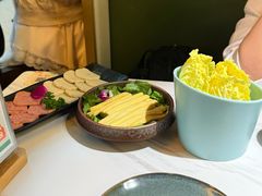 -狐狸爱上椰子鸡(滨江星光大道店)