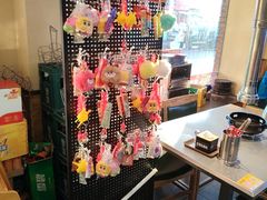 -合易泓烤肉•首创生椰大油边(宁山路店)