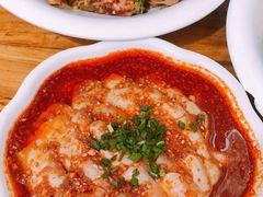 -勇猛子川菜馆(新军路店)