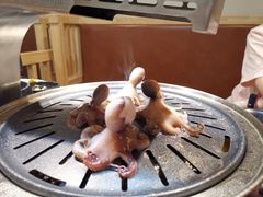 -九田家黑牛烤肉料理(太阳城店)