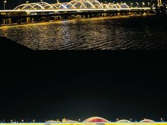 -灞河西岸滨河公园