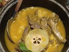 -半山腰·云南菜(侨福芳草地店)