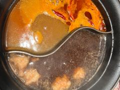 -温野菜涮涮锅(曲江大悦城店)