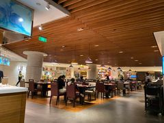-索菲特银河锦厨自助餐(山西路店)