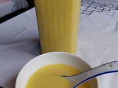 玉米汁-尚岛私房菜(西方巷店)