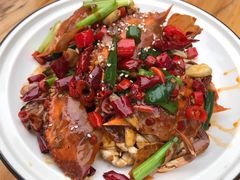 -琼大师东方烤乳猪(亚特兰蒂斯店)