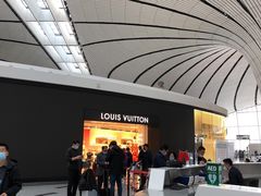 -LV路易威登(大兴国际机场店)