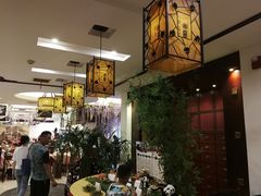 大堂-钦善斋(武侯祠店)