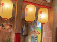 -MIKOMIKO和牛烧肉专门店(南门店)