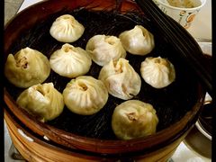 -四季美汤包(户部巷店)