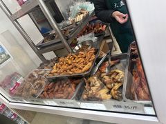 -大益烤鸡