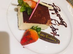 -都会尚膳·海鲜自助餐厅(重庆万豪酒店)