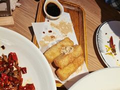 -新太二·鲜料川菜(晶耀前滩店)