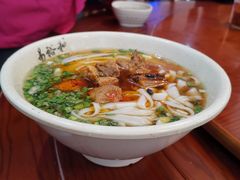 -易裕和·长沙米粉(友谊路店)
