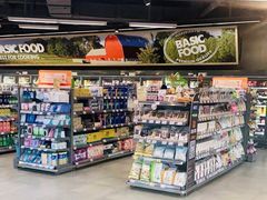 -blt精品超市(上海杨浦合生汇店)