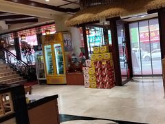 -快乐老家三鲜饺子东北菜(南六中路店)