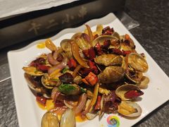 -卞二小串·鹤岗烧烤·坑烤(永定路店)