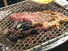 -大壮家原味烤肉(兴华北街店)