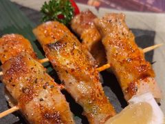 -京鹿料理(荟聚店)