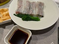 -香云轩·顺德菜(香云纱园林酒店店)