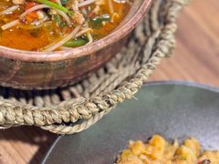 -紫滇源云南生态菜(丹凤街店)