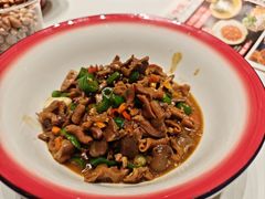 -恰饭·老长沙市井菜(天河客运站店)