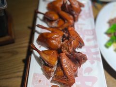 -大鸽饭(岗顶店)