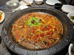 -大鱼山房鱼头火锅(老字号品质店)