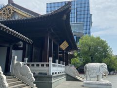 -香积寺