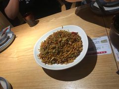 -湘间田舍(北仑银泰店)