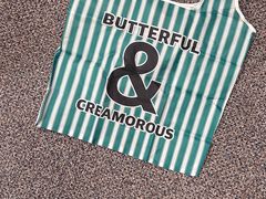 -BUTTERFUL&CREAMOROUS 黄油与面包(西单大悦城店)