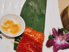 -蒸武门·广式茶点(石滩店)