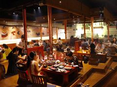 大堂-牛家酒场(7mall店)