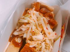 -国足臭豆腐(明瓦廊店)