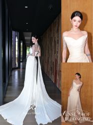 点击看大图 -Renee芮亦婚纱