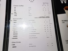 -M Stand(西安大悦城店)