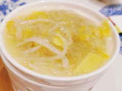 -东方饺子王(新奥购物中心店)