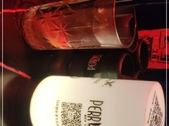 -Perry's·酒吧(黄埔大道店)