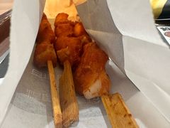 -魏家凉皮(马驹桥店)