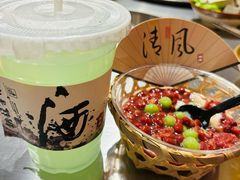 -郭铁柱·泥炉老火锅(江北龙湖天街店)