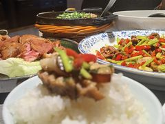 -老头儿油爆虾(星光一期店)