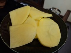 -重庆古老火锅