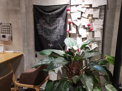-ZM COFFEE(西安路店)
