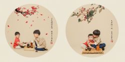 点击看大图 -墨飞私家婴童家庭映像馆(安吉万达店)