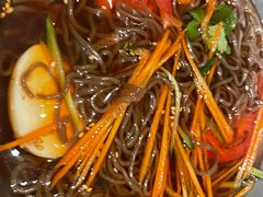 -范儿·嫂子烤肉·精致炭火烤肉(长治路店)