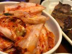 -火炉情韩国料理店(古田路店)