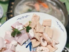 -华哥新鲜猪精品美食