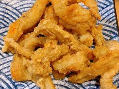 小满炸鸡柳-红小满休闲餐厅(十全街店)